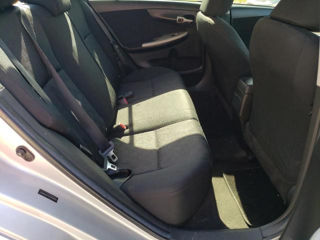 Photo 6 from auction – 2010 TOYOTA COROLLA BA with VIN 1NXBU4EE1AZ362949