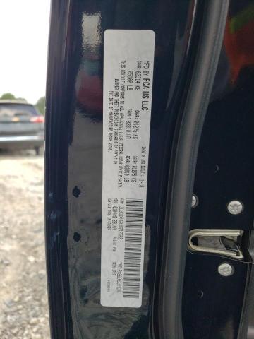 Photo 10 from auction – 2018 DODGE CHARGER SX with VIN 2C3CDXHG0JH217562