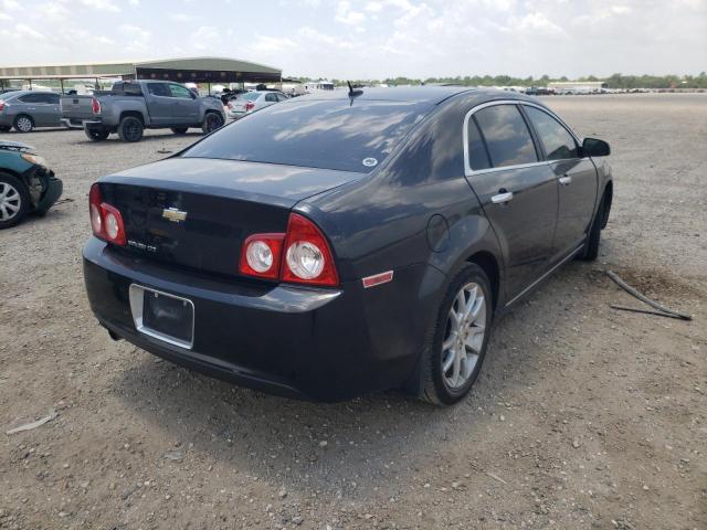 Photo 4 from auction – 2011 CHEVROLET MALIBU LTZ with VIN 1G1ZE5E10BF209352
