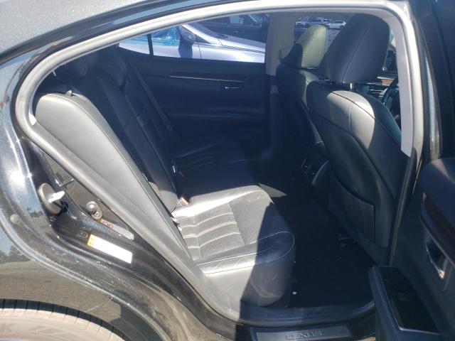 Photo 6 from auction – 2017 LEXUS ES 300H with VIN JTHBW1GG7H2152694