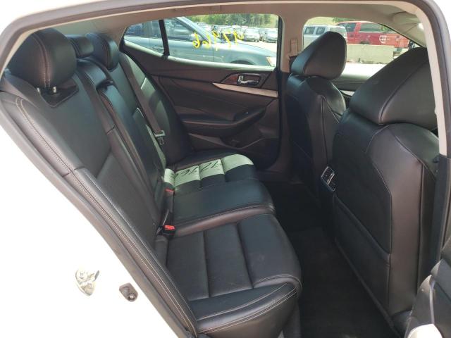 Photo 6 from auction – 2016 NISSAN MAXIMA 3.5 with VIN 1N4AA6AP3GC414758