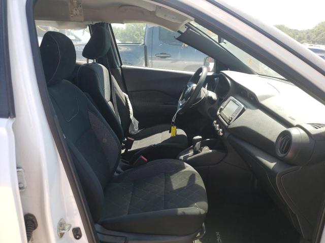 Photo 5 from auction – 2020 NISSAN KICKS S with VIN 3N1CP5BV2LL498792