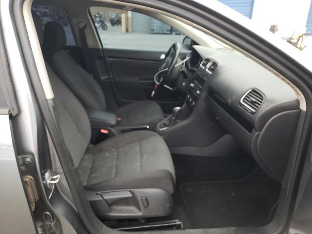 Photo 5 from auction – 2013 VOLKSWAGEN JETTA S with VIN 3VWPP7AJ7DM635520