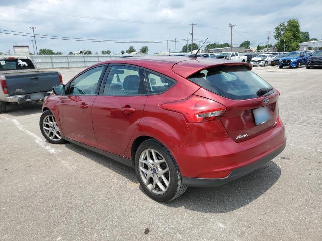 Photo 3 from auction – 2015 FORD FOCUS SE with VIN 1FADP3K22FL268588