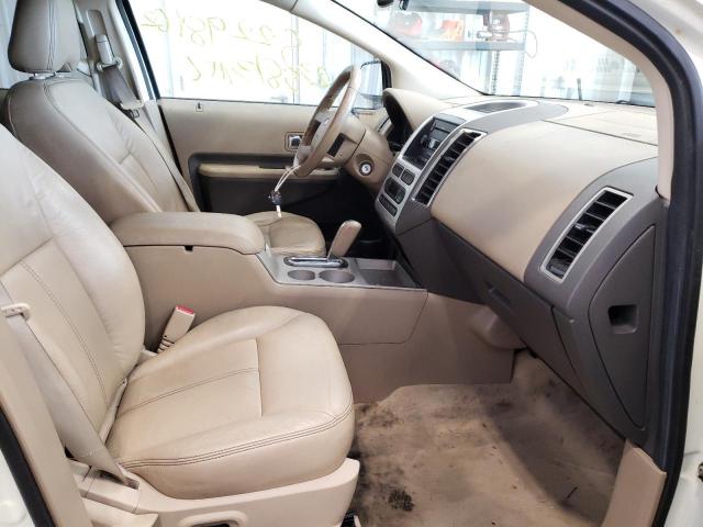 Photo 5 from auction – 2007 FORD EDGE SEL P with VIN 2FMDK39CX7BB24128
