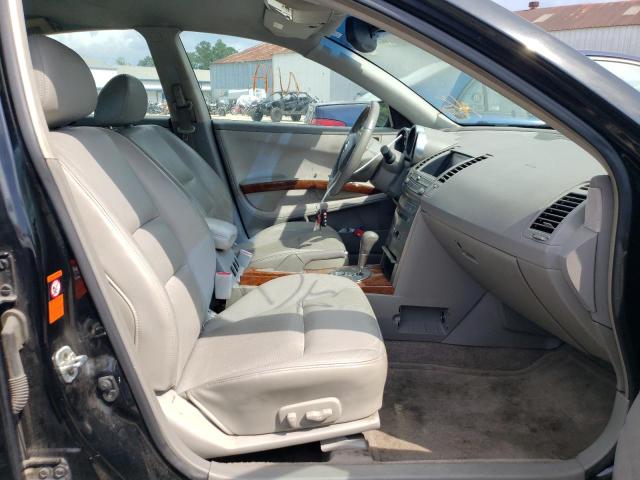 Photo 5 from auction – 2004 NISSAN MAXIMA SE with VIN 1N4BA41E64C843797