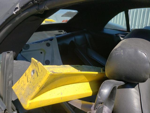 Photo 6 from auction – 2001 FORD MUSTANG with VIN 1FAFP44461F143209