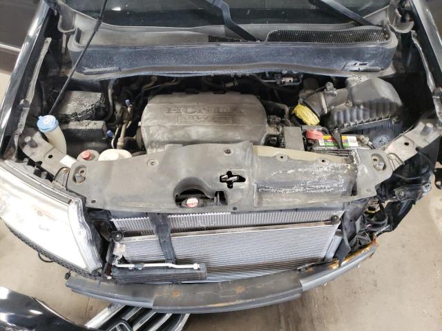 Photo 7 from auction – 2012 HONDA PILOT TOUR with VIN 5FNYF4H96CB019525