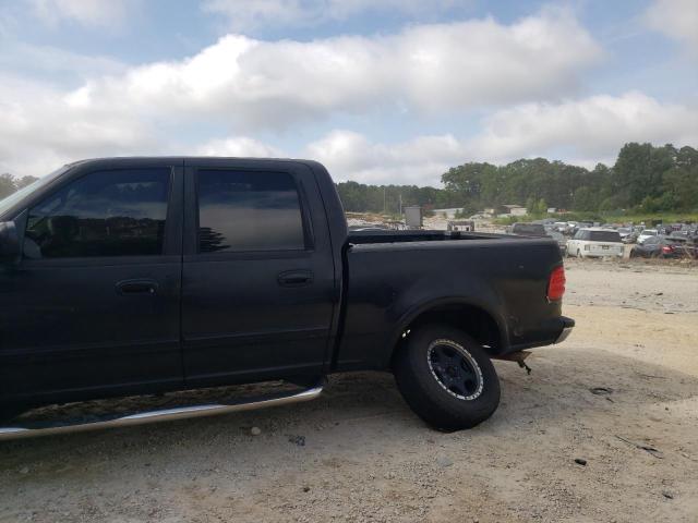 Photo 9 from auction – 2001 FORD F150 SUPER with VIN 1FTRW08L21KC04924