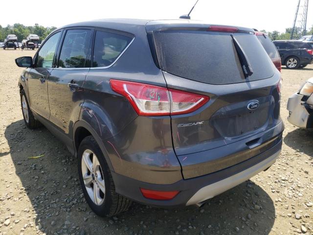 Zdjęcie 3 z aukcji – 2016 FORD ESCAPE SE z VIN 1FMCU0G70GUA26696