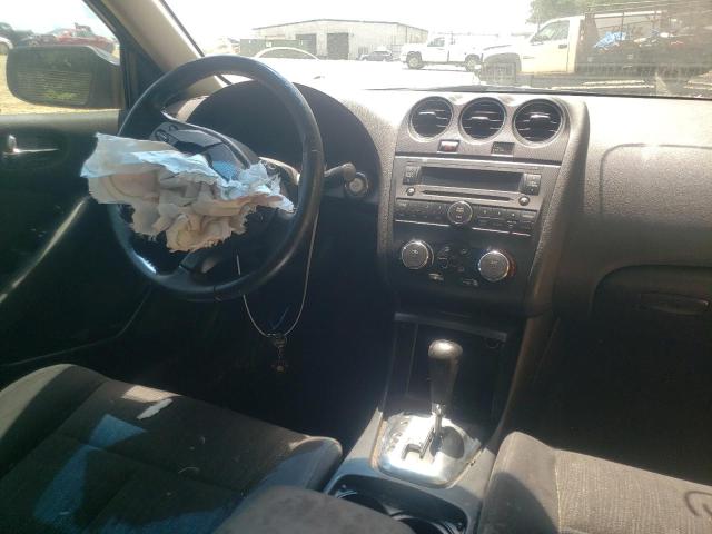 Photo 9 from auction – 2012 NISSAN ALTIMA BAS with VIN 1N4AL2APXCN526491