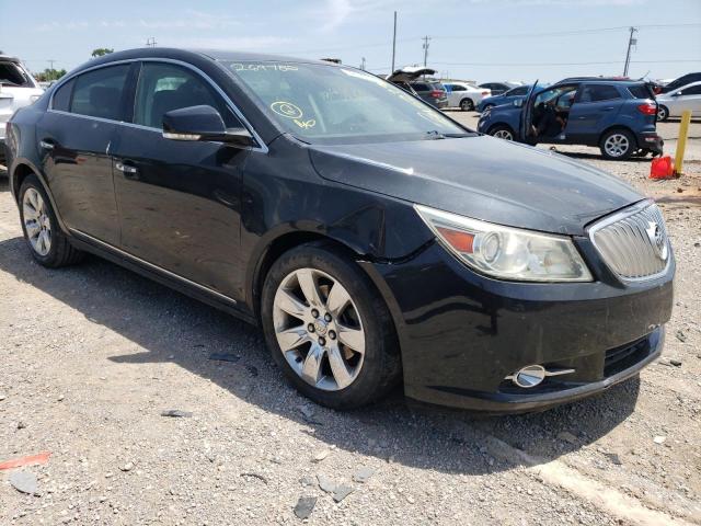 Photo 9 from auction – 2010 BUICK LACROSSE C with VIN 1G4GE5GV5AF269782