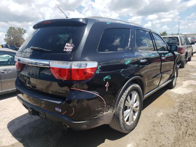 Photo 4 from auction – 2013 DODGE DURANGO CR with VIN 1C4RDHDG8DC517939