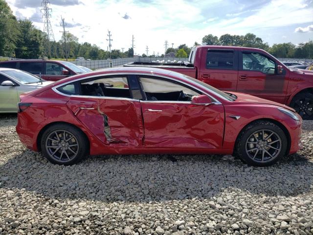 Photo 9 from auction – 2018 TESLA MODEL 3 with VIN 5YJ3E1EA8JF044658