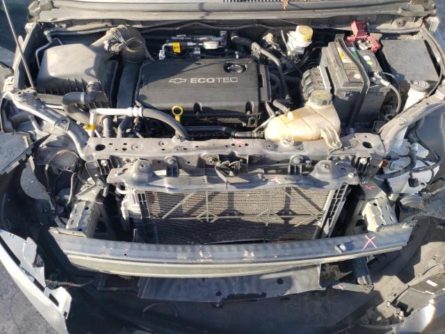 Photo 7 from auction – 2013 CHEVROLET SONIC LT with VIN 1G1JC5SG9D4167743