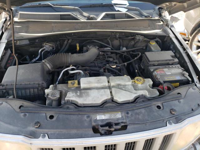 Photo 7 from auction – 2010 JEEP LIBERTY with VIN 1J4PP2GK2AW106343
