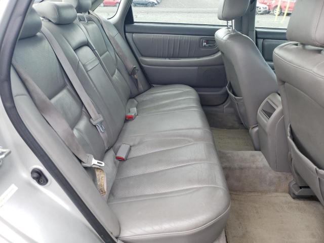 Photo 6 from auction – 2003 TOYOTA AVALON XL with VIN 4T1BF28B83U269834