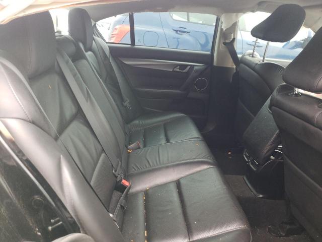 Photo 6 from auction – 2011 ACURA TL with VIN 19UUA8F50BA000580