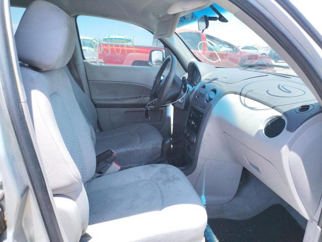 Photo 5 from auction – 2010 CHEVROLET HHR LT with VIN 3GNBABDB3AS639892