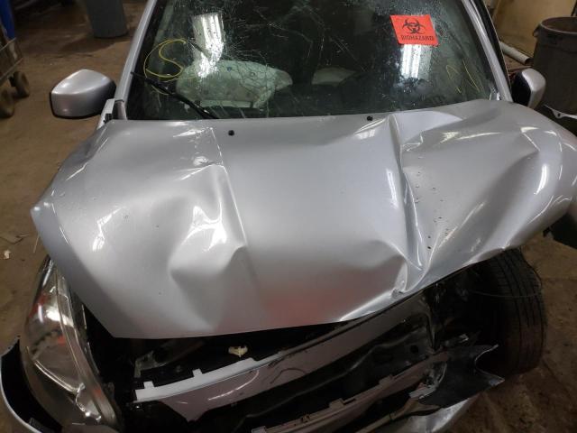 Photo 7 from auction – 2017 MITSUBISHI MIRAGE ES with VIN ML32A3HJ3HH017282