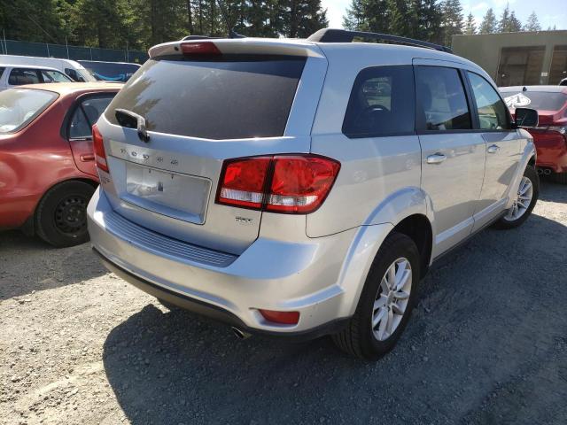 Photo 4 from auction – 2013 DODGE JOURNEY SX with VIN 3C4PDDBG9DT619788