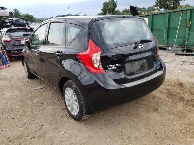 Photo 3 from auction – 2015 NISSAN VERSA NOTE with VIN 3N1CE2CP1FL375882