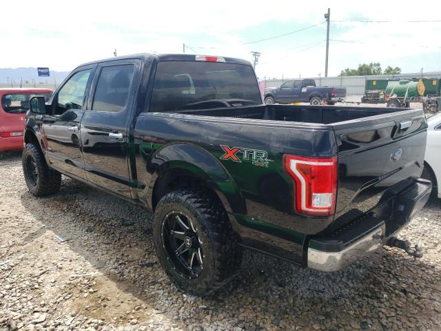 Photo 3 from auction – 2015 FORD F150 SUPER with VIN 1FTEW1EPXFFA64178