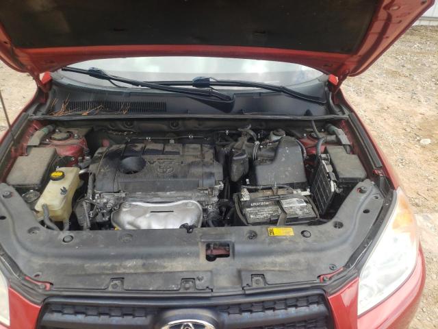 Photo 7 from auction – 2011 TOYOTA RAV4 with VIN 2T3ZF4DV0BW086685