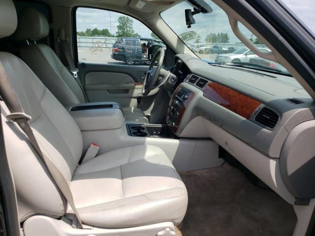 Photo 5 from auction – 2012 CHEVROLET SUBURBAN C with VIN 1GNSCJE03CR123345