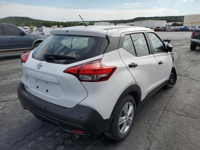 Photo 4 from auction – 2020 NISSAN KICKS S with VIN 3N1CP5BVXLL529335