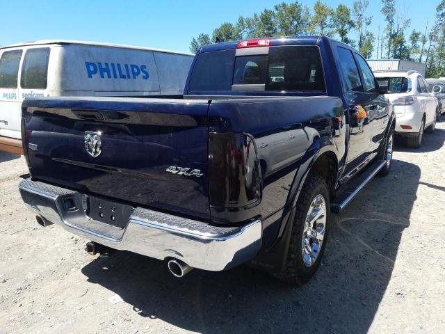 Photo 4 from auction – 2016 RAM 1500 LARAM with VIN 1C6RR7NM2GS113911