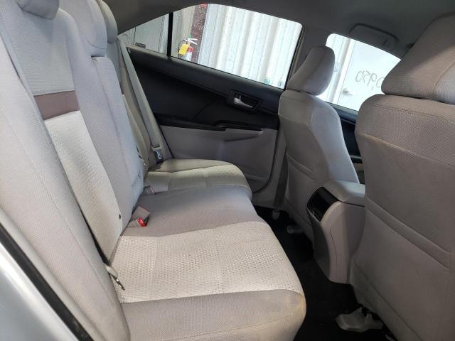 Foto 6 de la subasta – 2012 TOYOTA CAMRY BASE con VIN 4T4BF1FK2CR233432
