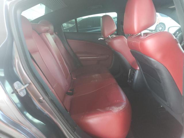 Photo 6 from auction – 2013 DODGE CHARGER SX with VIN 2C3CDXHG5DH701666