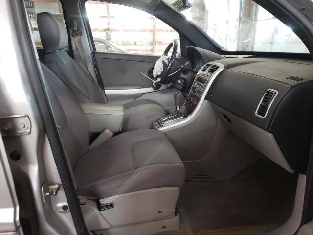 Photo 5 from auction – 2008 CHEVROLET EQUINOX LT with VIN 2CNDL33F486018249