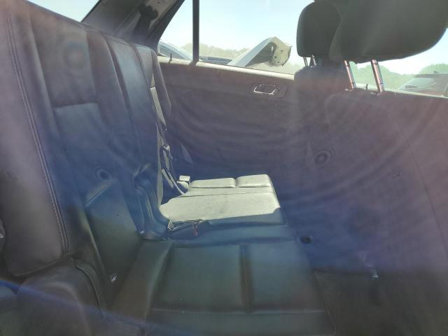 Photo 6 from auction – 2014 FORD EXPLORER P with VIN 1FM5K8ARXEGA44769