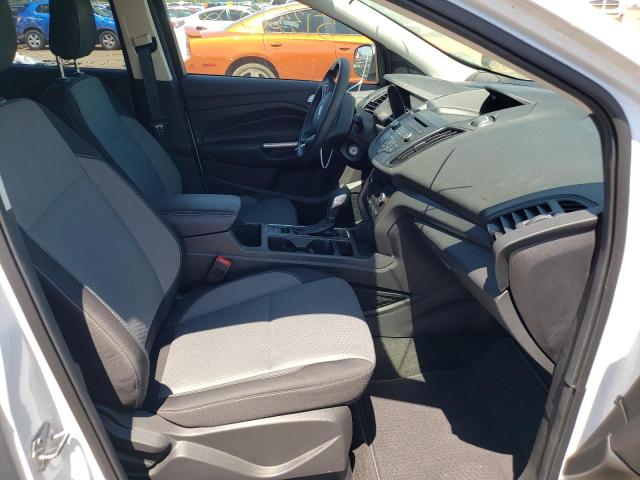Photo 5 from auction – 2018 FORD ESCAPE SE with VIN 1FMCU9GD3JUD38187
