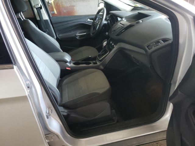 Photo 5 from auction – 2013 FORD ESCAPE SE with VIN 1FMCU9GX5DUD75000