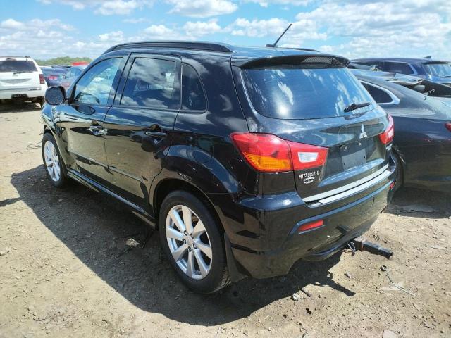 Photo 3 from auction – 2012 MITSUBISHI OUTLANDER with VIN JA4AP4AU7CZ004131