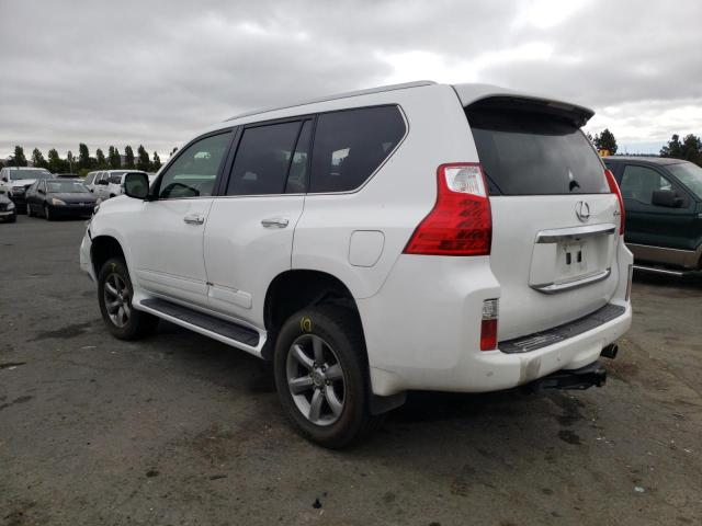 Photo 3 from auction – 2013 LEXUS GX 460 PRE with VIN JTJJM7FX8D5058661