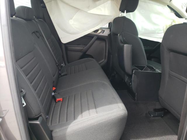 Photo 6 from auction – 2021 FORD RANGER XL with VIN 1FTER4FH4MLD27862