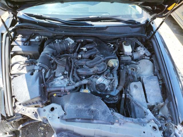 Photo 7 from auction – 2011 LEXUS IS 250 with VIN JTHCF5C27B5045642