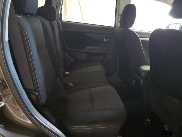 Photo 6 from auction – 2017 MITSUBISHI OUTLANDER with VIN JA4AZ3A33HZ060697