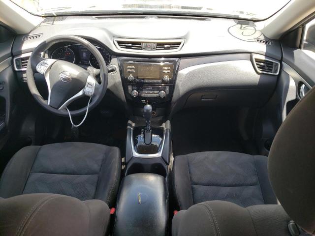 Photo 9 from auction – 2015 NISSAN ROGUE S with VIN KNMAT2MT9FP536375
