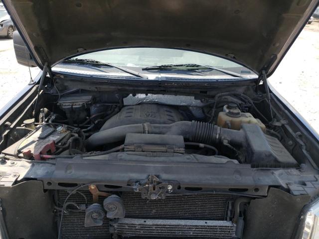 Photo 7 from auction – 2011 FORD F150 SUPER with VIN 1FTFW1ET0BFC34527