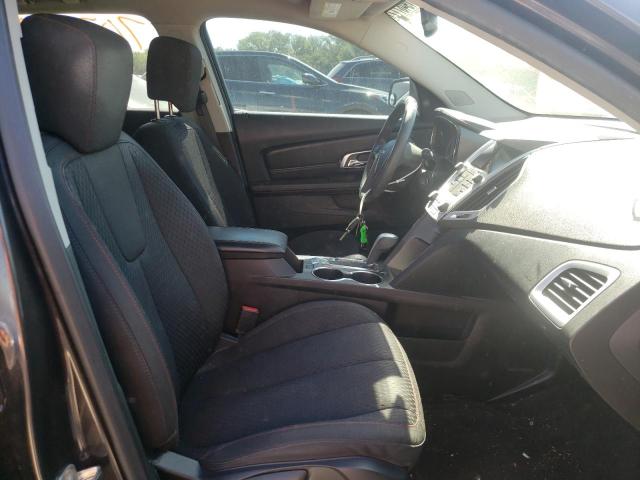 Photo 5 from auction – 2015 GMC TERRAIN SL with VIN 2GKALMEKXF6270919