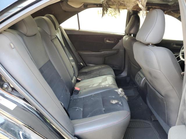 Photo 6 from auction – 2017 TOYOTA CAMRY with VIN 4T1BF1FK1HU699810