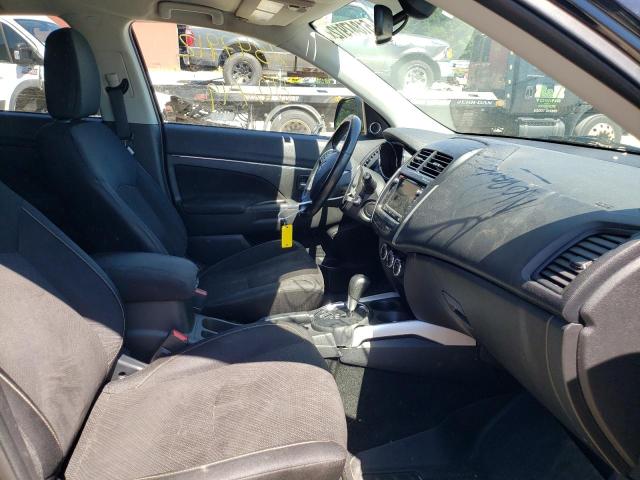Photo 5 from auction – 2014 MITSUBISHI OUTLANDER with VIN 4A4AP4AU8EE007371