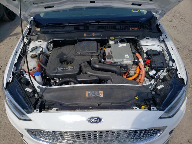 Photo 7 from auction – 2019 FORD FUSION TIT with VIN 3FA6P0RU9KR224095
