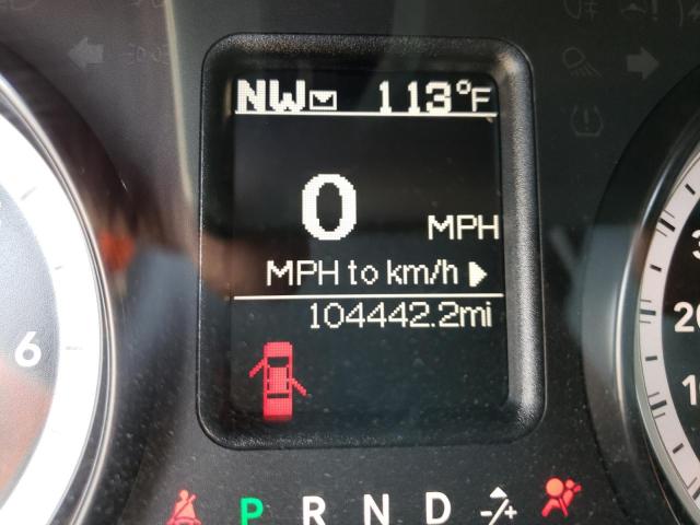 Photo 8 from auction – 2015 RAM 1500 SLT with VIN 1C6RR7GT4FS586034