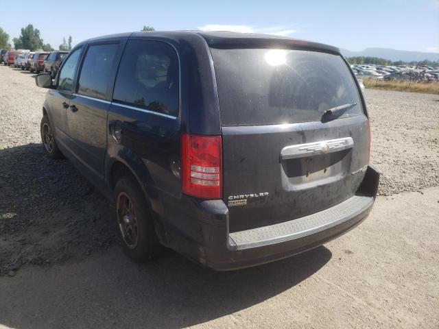 Photo 3 from auction – 2010 CHRYSLER TOWN & COU with VIN 2A4RR4DE1AR149139